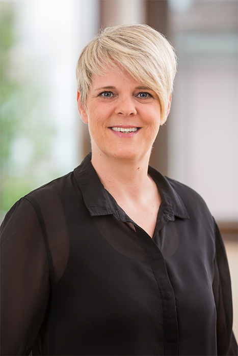 Sandra Lindner