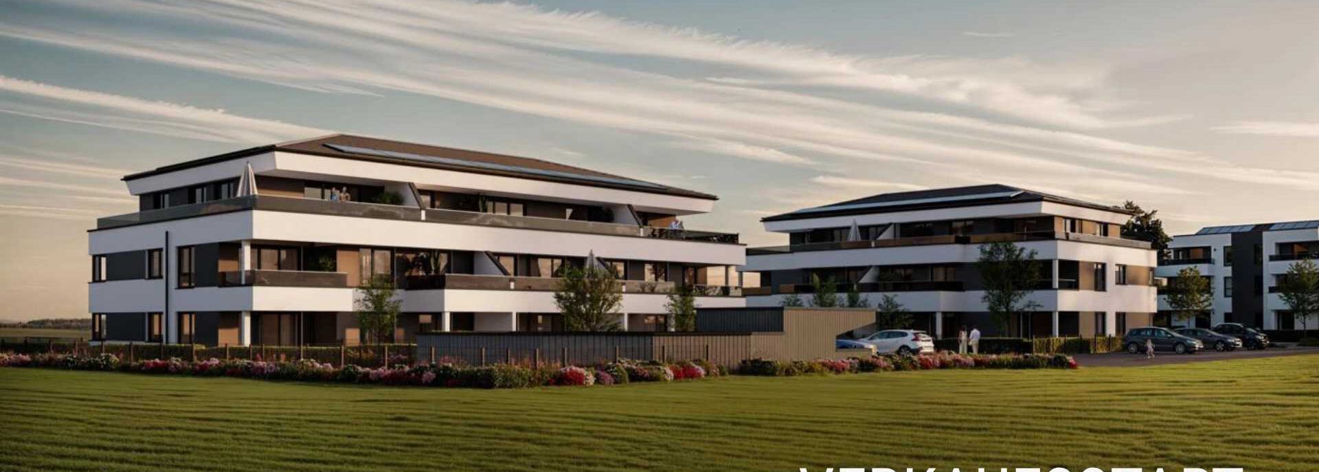 Foto eines Projekts von Communis Projektbau GmbH in Graben