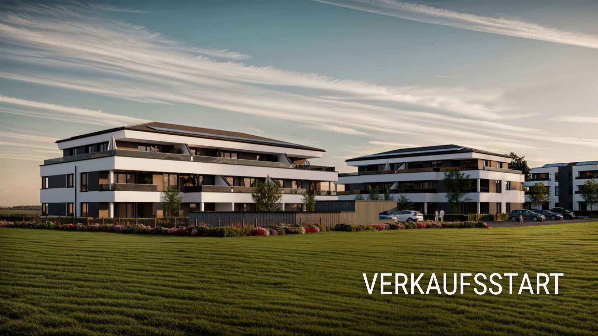 Foto eines Projekts von Communis Projektbau GmbH in Graben